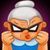 Angry Granny Legend Of Streets icon