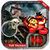 Free Hidden Object Games - The Haunting icon