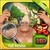 Free Hidden Object Games - The Selfish Giant icon