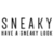 Sneaky icon