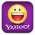 Yahoo Massenger app icon