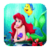 Ariel - The Little Mermaid for Android FREE icon