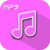 MP3 Player 2017 icon