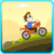 Motor Bike Kids Motorcycle icon