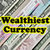 Wealthiest Currencies app for free