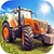 Farming Tractor icon