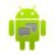 SMS Forwarder App icon