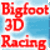 Bigfoot3DRacing icon
