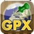 GPX Logger icon