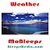 Weather 4 Windows MoBleeps app for free