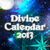 Divine Calendar 2013 icon