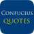 75 Confucius Quotes icon