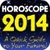 Quick Horoscope 2014 icon