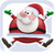 Santa Jump icon