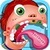 Tongue Doctor - Kids Game icon
