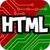 HTML True And False icon