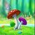 Mushroom 3D Live Wallpaper icon
