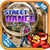 Free Hidden Object Games - Street Dance icon