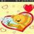 Love Bear Animated icon
