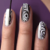 Meliney Nail Art icon