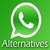 Whatsapp  Alternatives icon