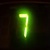 Numerology - Number 7 icon
