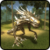 Raptor Queen Simulator 3D icon