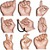 American Sign Language for Beginners icon