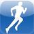 RunKeeper Free icon