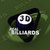 3D Real Billiards icon