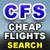 CheapFlights app for free