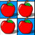 Bad Apples For Kids icon