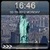 Statue Of Liberty Go Locker Theme icon