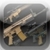 Modern Weapons Small Arms (Encyclopedia of Guns) icon