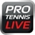 Pro Tennis Live icon