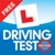 Theory Test Free - Driving Test Success icon