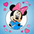 Minnie Mouse Wallpapers icon