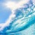 Sunami Waves Live Wallpaper icon