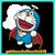 Doraemon Rocket Jump icon