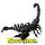 Scorpion Lite  icon