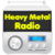 Heavy Metal Radio app for free