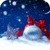 Christmas Live Wallpaper 3d parallax effect icon