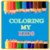 Coloring My Pict easy icon