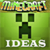 Ideas for Minecraft icon