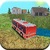 Real Bus Simulator Off-Road 3D icon