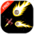 Asteroid Crash icon