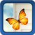 Butterflies Live Wallpapers icon