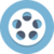 Movies Archive icon