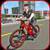 Police BMX Bicycle Crime Chase app for free