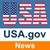 USA gov news app for free